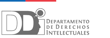 Departamento de Derechos Intelectuales