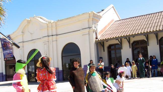 El convenio Junji Museo del Limarí tiene 24 años de existencia y ha permitido educar en la conservación y valoración del patrimonio a generaciones de ovallinos y ovallinas