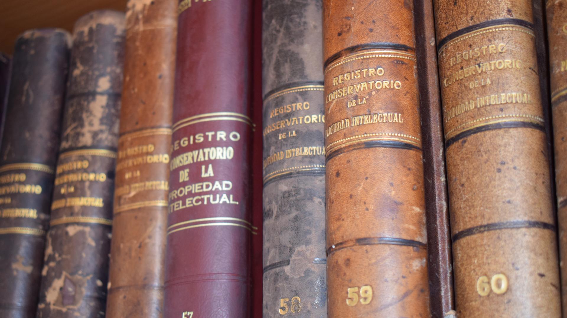 Libros DDI