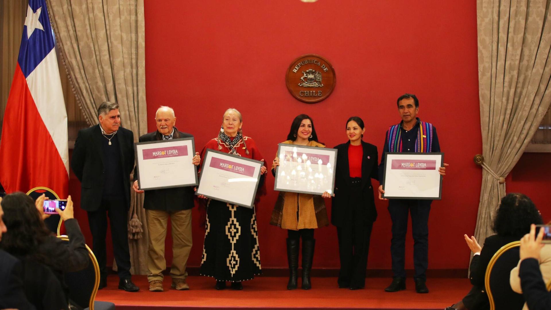 Premios_MargotLoyola