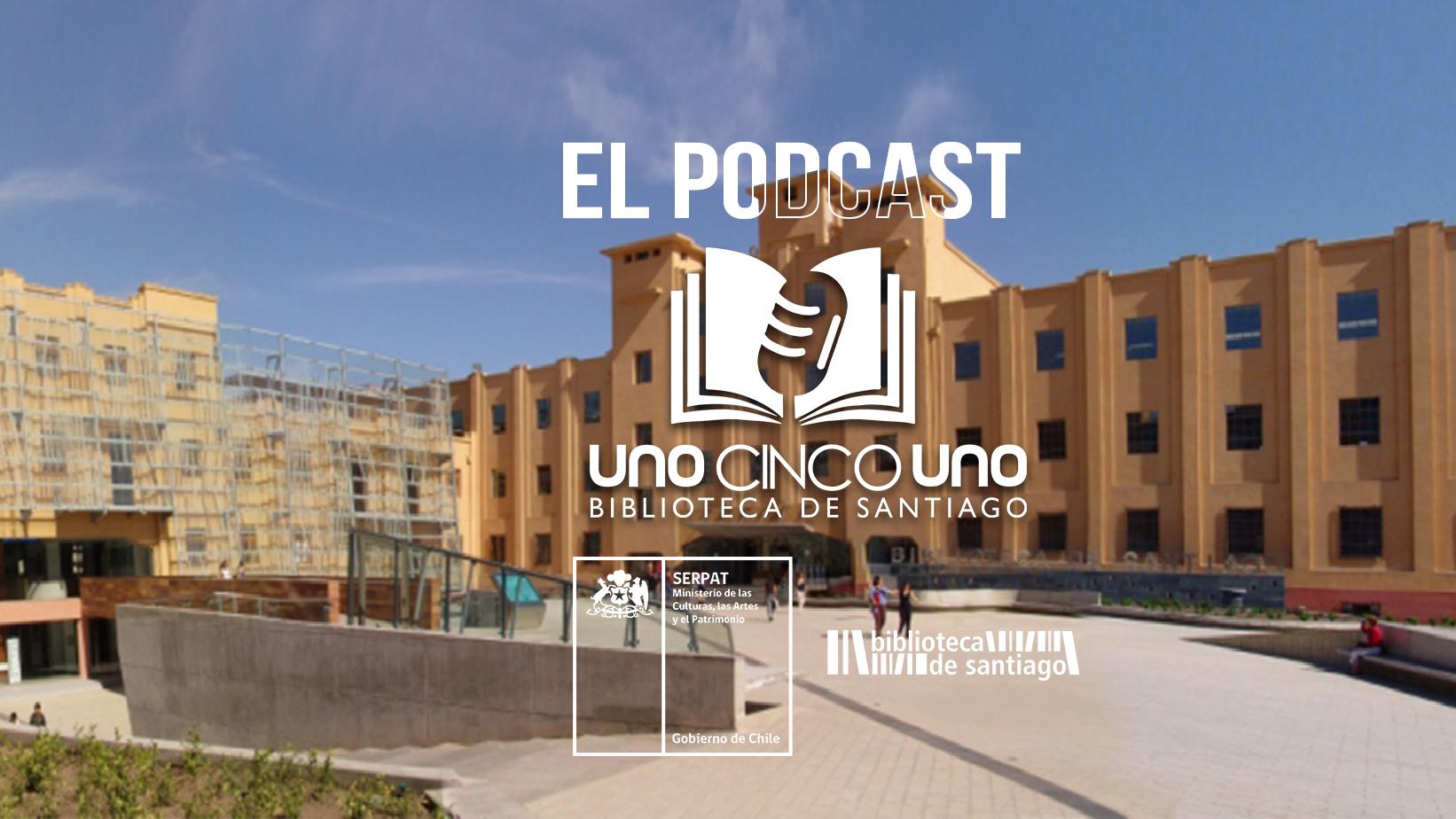 Podcast UnoCincoUno