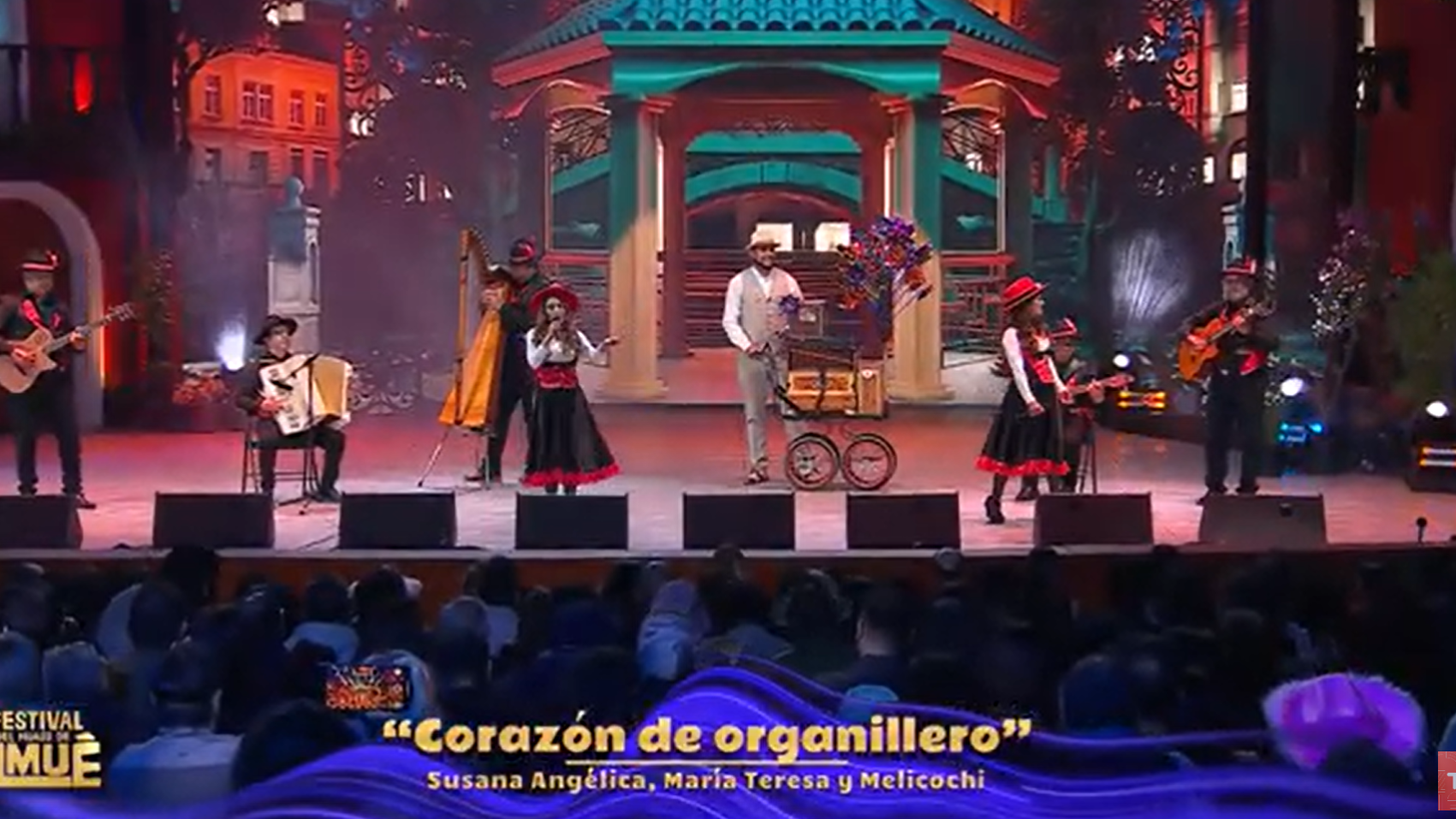 Festival de Olmué 2025