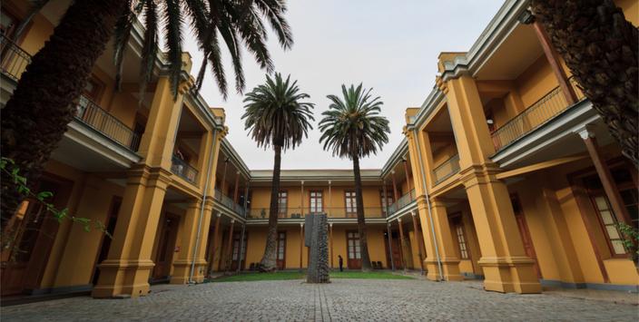 Oficinas Herrera 360