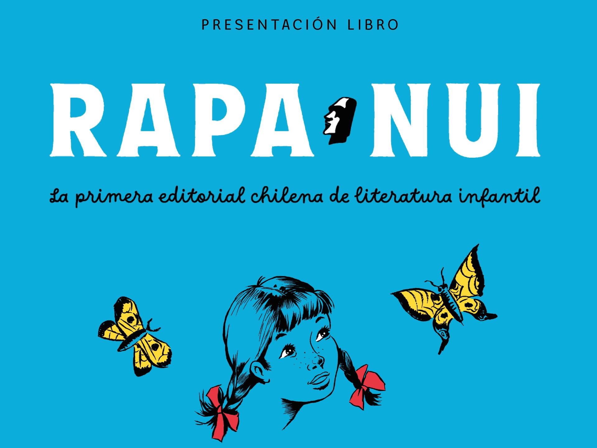 Rapa-Nui