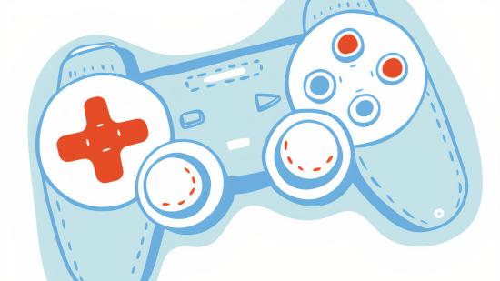Gráfica taller videojuegos