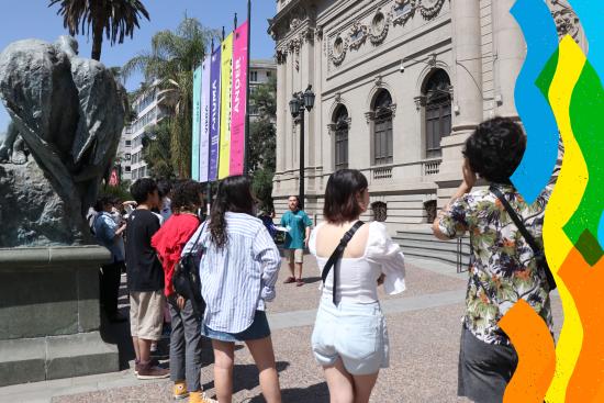 Museos en verano