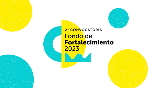 Gráfica Fondo de Fortalecimiento 2023 2da. convocatoria