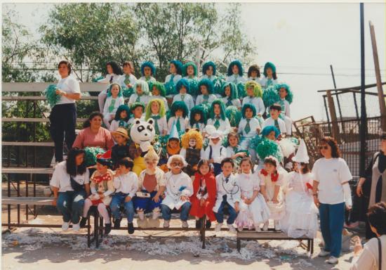 Alianza Verde