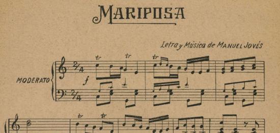 Mariposa