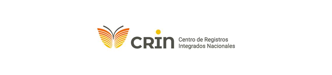 Logo CRIN Logo CRIN