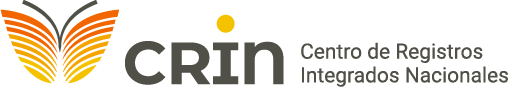 Logo CRIN