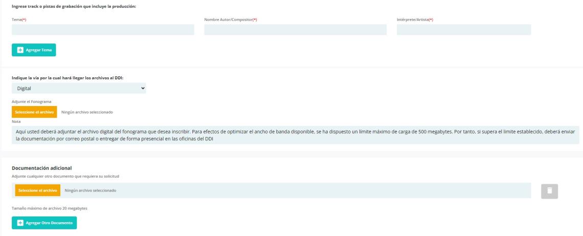 archivos