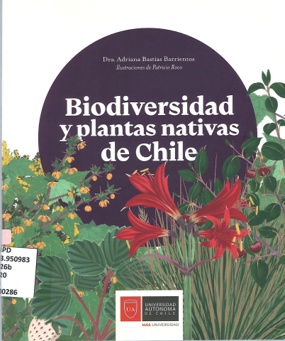 Biodiversidad y plantas nativas de Chile
