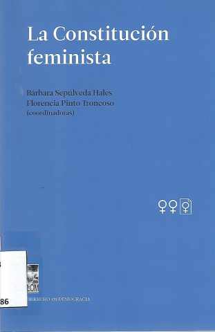 La constitución feminista